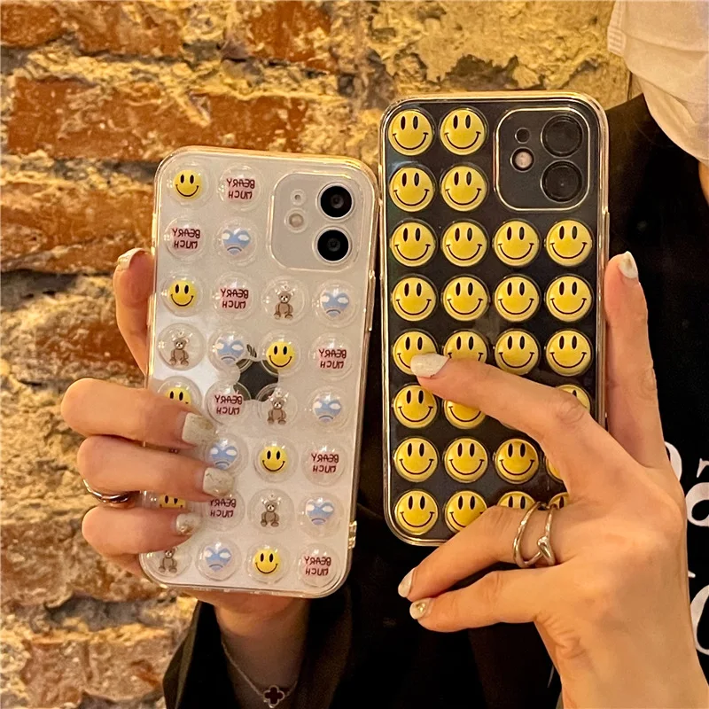 Full protection Anti-fall Fun bubble phone case For iphone case zodiac sign iphone 13 clear tpu case
Full protection Anti-fall Fun bubble phone case For iphone case zodiac sign iphone 13 clear tpu case