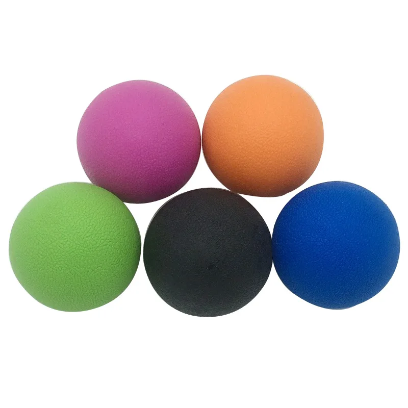 Fascia ball deep muscle relaxation plantar acupoint massage fitness mini yoga ball tpe massage ball, Blue, plum, purple, black, green orange
Fascia ball deep muscle relaxation plantar acupoint massage fitness mini yoga ball tpe massage ball, Blue, plum, purple, black, green orange