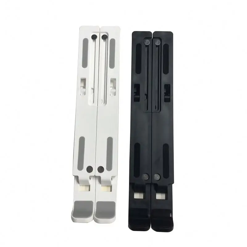 Adjustable laptop stand for desk HOPww laptop table stand for bed desk, Black, silver, pink
Adjustable laptop stand for desk HOPww laptop table stand for bed desk, Black, silver, pink