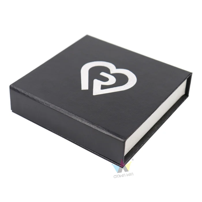 luxury packaging box jewelry magnetic cardboard boxes