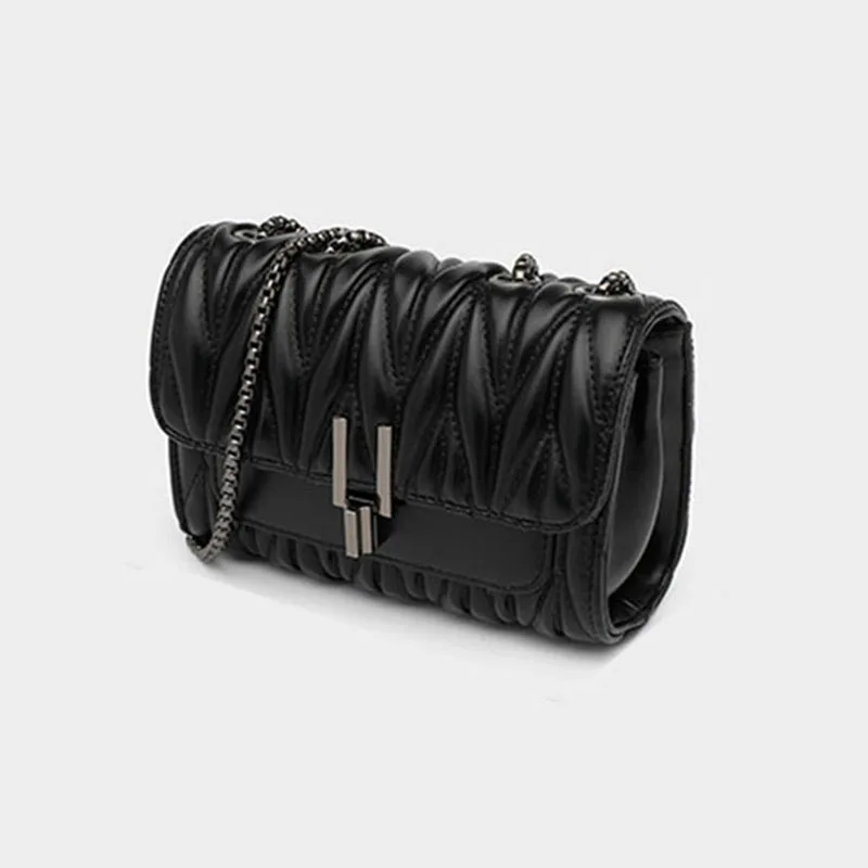 2021 Lock Chain Shoulder Messenger Retro Bags Elegant Female Small Square Bag Leather Bags Women Handbags Ladies
2021 Lock Chain Shoulder Messenger Retro Bags Elegant Female Small Square Bag Leather Bags Women Handbags Ladies