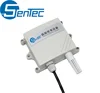 SEM220 Wall-mounted king shell 4-20ma analog output temperature and humidity transmitter
