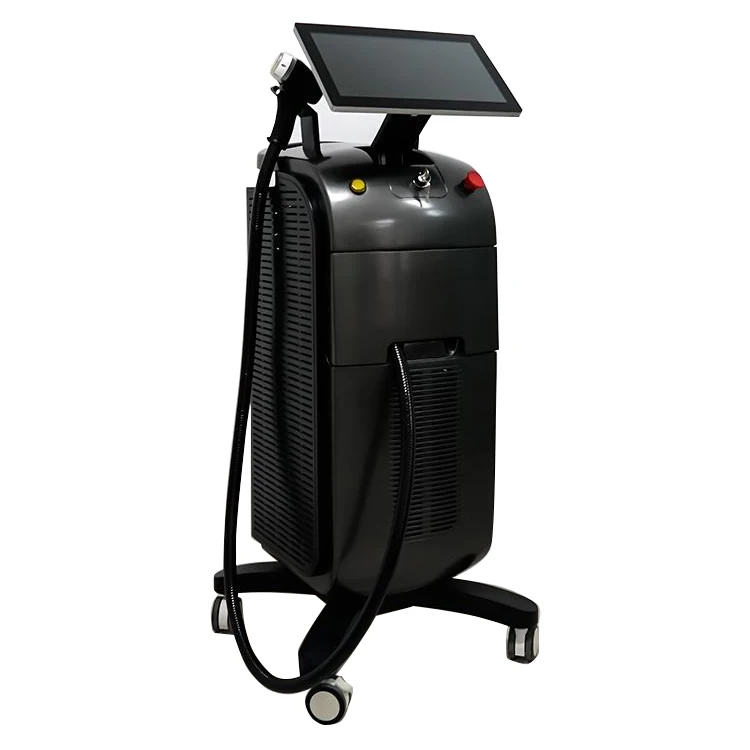 high power laser diode 1064nm pulse laser diodo hair removal machine for women at home
high power laser diode 1064nm pulse laser diodo hair removal machine for women at home