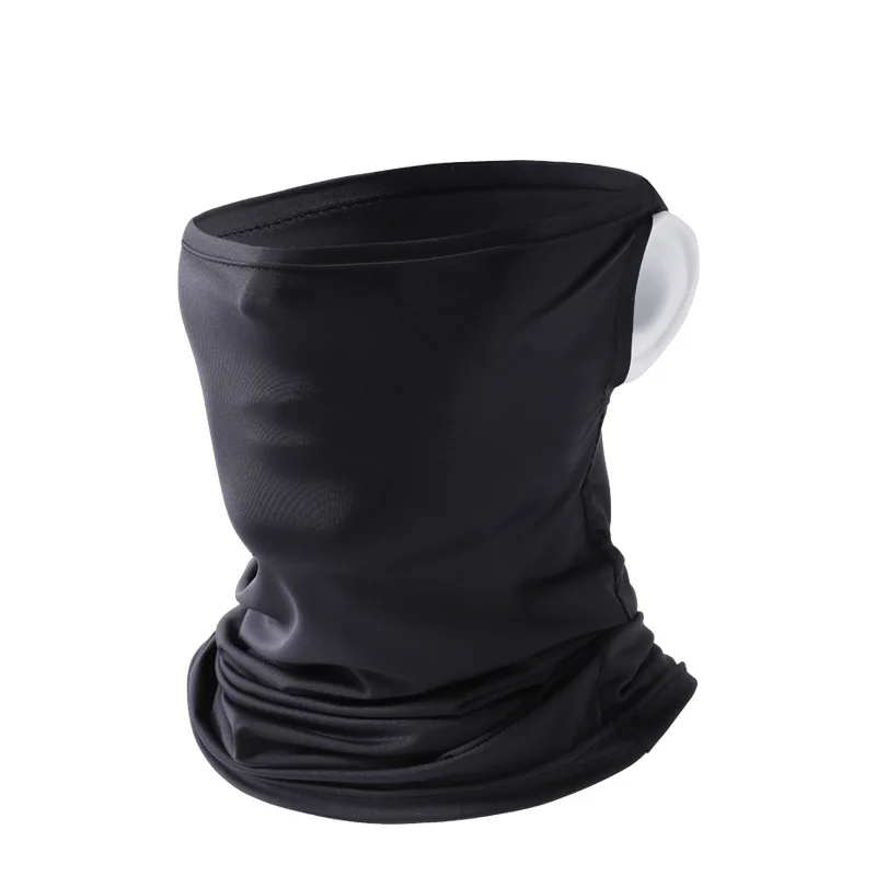 Ice silk sun protection scarf summer outdoor cycling turban triangle scarf breathable hanging ear protection face head cover, Black .red.blue.yellow.green.black .oem color
Ice silk sun protection scarf summer outdoor cycling turban triangle scarf breathable hanging ear protection face head cover, Black .red.blue.yellow.green.black .oem color