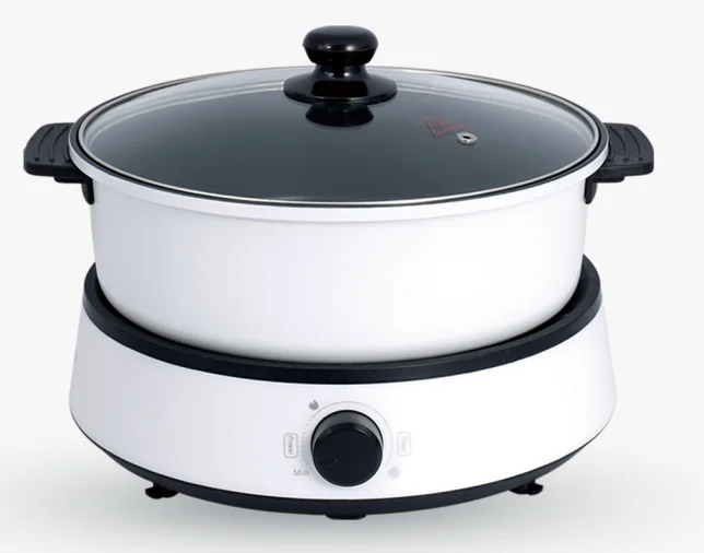 small multi-function electric cooking hot pot pan 400w electric cooker electric bbq grill with hot pot
small multi-function electric cooking hot pot pan 400w electric cooker electric bbq grill with hot pot