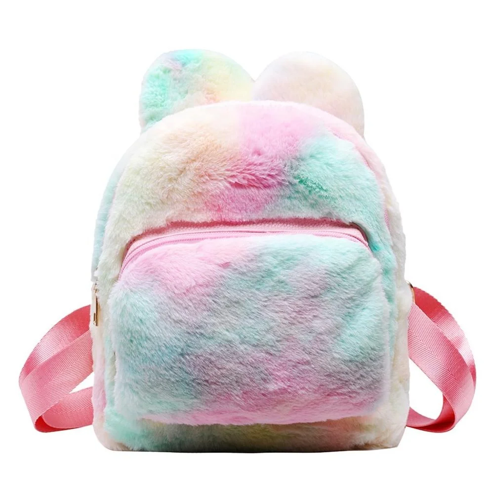 Wholesale Fashion Women Girl Hit Color Plush Backpack Student Mini Cute Teenager School Bags, Pictures or custom
Wholesale Fashion Women Girl Hit Color Plush Backpack Student Mini Cute Teenager School Bags, Pictures or custom
