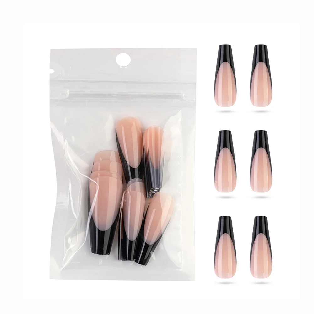 20pcs/Box Wholesale 3d artificial fingernails nail forms short round press stick on nails with glue press on nail box packaging
20pcs/Box Wholesale 3d artificial fingernails nail forms short round press stick on nails with glue press on nail box packaging
