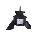 Shock absorber factory wholesale rubber auto parts Engine Motor Mount OEM 21810-3K000 For HYUNDAI SONATA NF 2004-2006