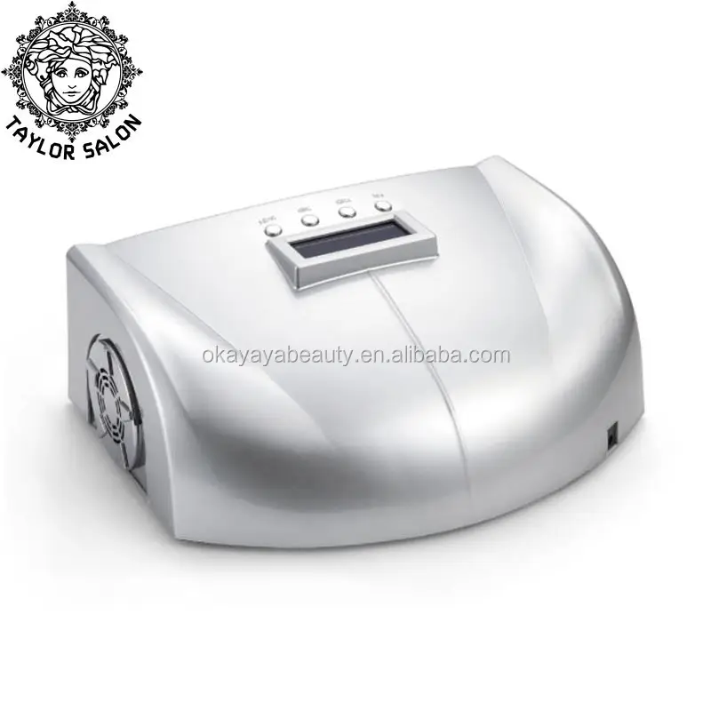 working alone salon tool sterilizer machine uv led nail lamp with cooling fan, Diverse optional
working alone salon tool sterilizer machine uv led nail lamp with cooling fan, Diverse optional