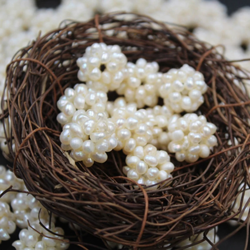 Fine Jewelry Components Real Natural Pearl,Pearl Ball For Jewelry Accessories, White/orange/purple
Fine Jewelry Components Real Natural Pearl,Pearl Ball For Jewelry Accessories, White/orange/purple