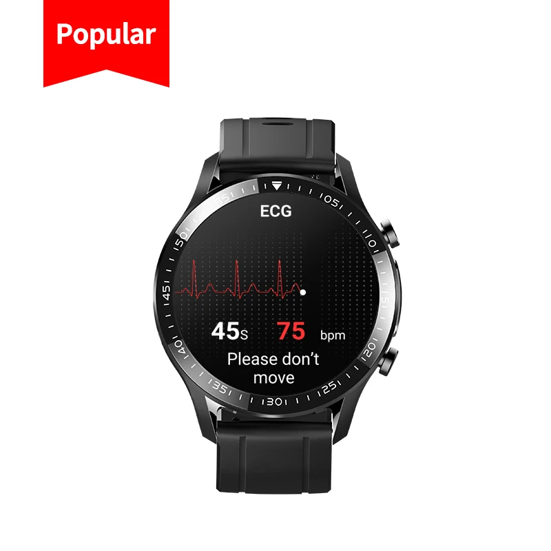2021 Health Touch Screen Gps Smart Watch With Camera heart rate ECG Fitness Tracker Sport watch with BT
2021 Health Touch Screen Gps Smart Watch With Camera heart rate ECG Fitness Tracker Sport watch with BT