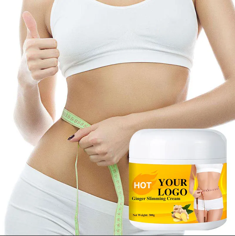 Private Lable Anti-cellulite No Rebounding Full Body Burning Fat Massaging Ginger Slimming Cream, Yellow
Private Lable Anti-cellulite No Rebounding Full Body Burning Fat Massaging Ginger Slimming Cream, Yellow