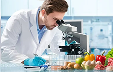 Food Safety Test Series