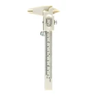 0-150mm Caliper Digital High Quality Precision Measuring Plastic Waterproof Digital Caliper 0-150mm