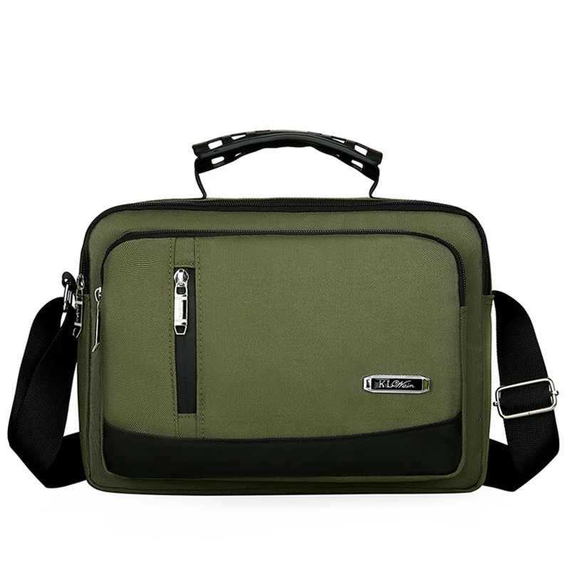 New style high quality multifunctional messenger shoulder bag fashion nylon outdoor men bags chest crossbody
New style high quality multifunctional messenger shoulder bag fashion nylon outdoor men bags chest crossbody