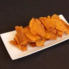 Potato Chips Good Quality VF Sweet Potato Chips Vegetable Chips