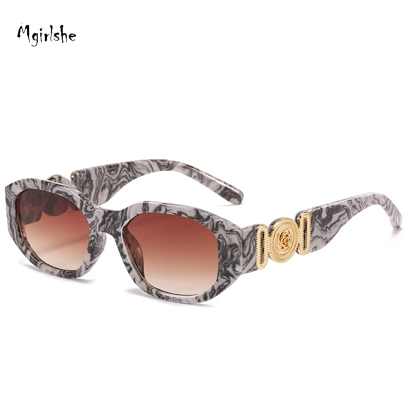 Mgirlshe New Arrival 2021 Personalized Sunglasses Polygonal Black Small Square Sunglasses For Men Women, Colors
Mgirlshe New Arrival 2021 Personalized Sunglasses Polygonal Black Small Square Sunglasses For Men Women, Colors