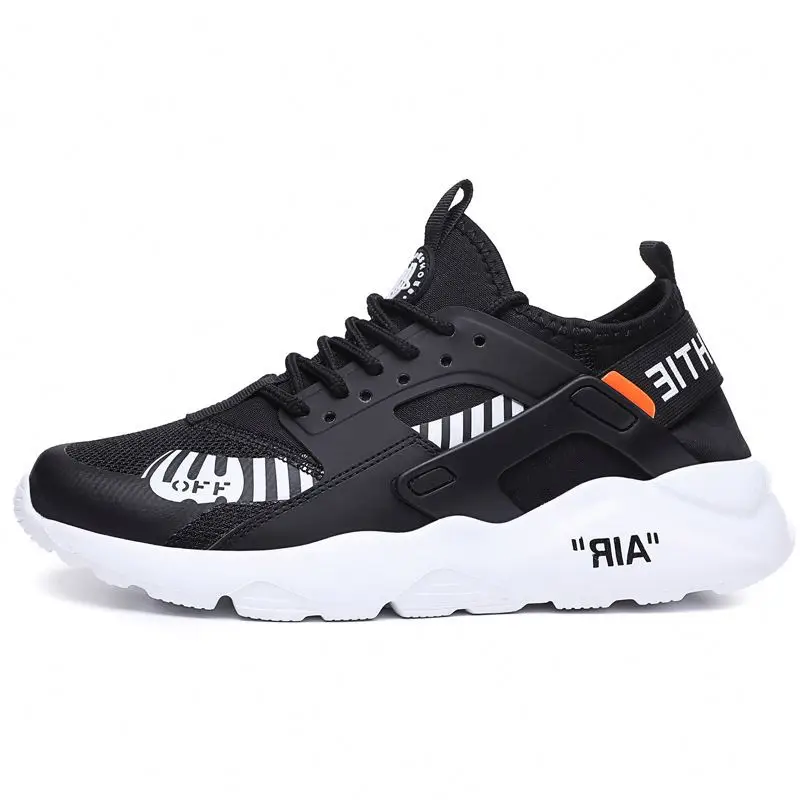New shoes Harajuku retro sports shoes four seasons fashion trend wild couple shoes, Black ,white
New shoes Harajuku retro sports shoes four seasons fashion trend wild couple shoes, Black ,white