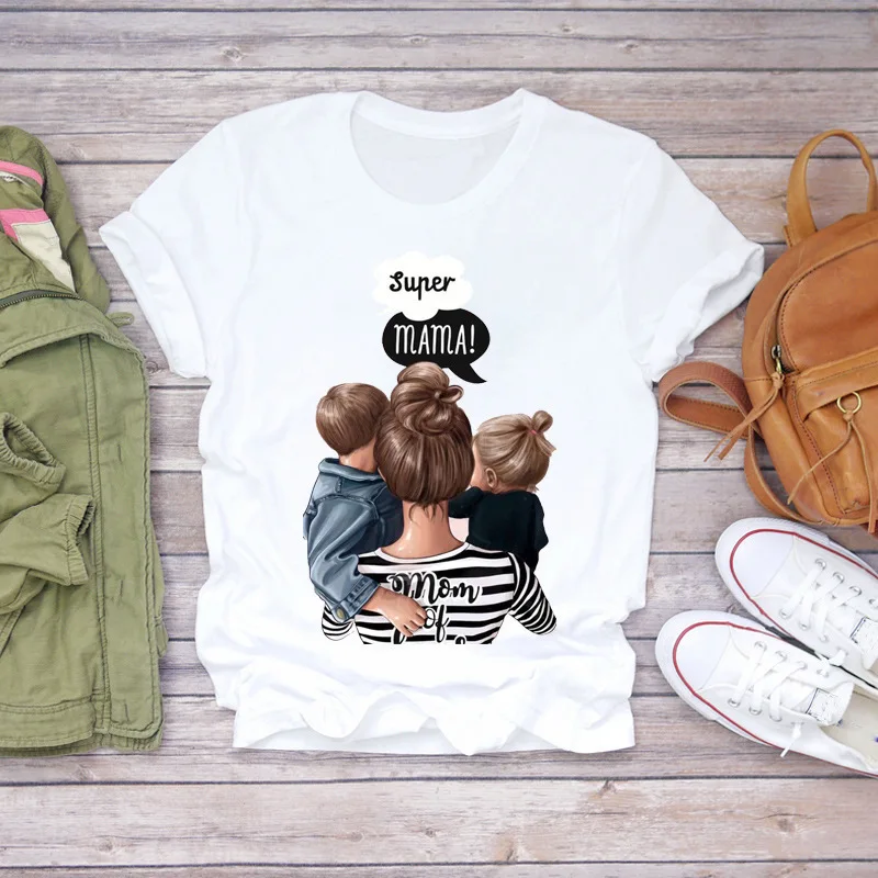 Summer Women Short Sleeve Crewneck Cotton T-Shirts Tops Female Oversized Shirt Clothes
Summer Women Short Sleeve Crewneck Cotton T-Shirts Tops Female Oversized Shirt Clothes