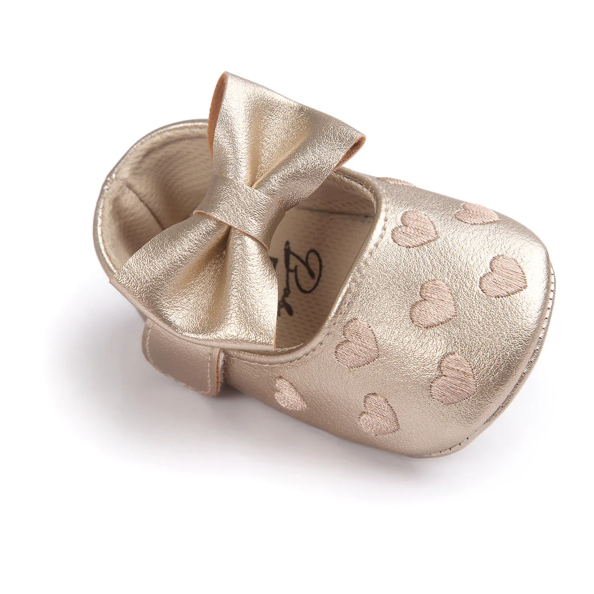 OEM Drop shipping Soft Leather Toddler Shoes Bow Princess Dress Shoes Sweet Bow Infant Prewalker Soft Sole Pu Baby Girls Shoes
OEM Drop shipping Soft Leather Toddler Shoes Bow Princess Dress Shoes Sweet Bow Infant Prewalker Soft Sole Pu Baby Girls Shoes