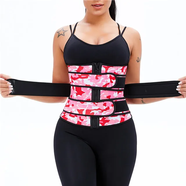 Wholesale Women Neoprene Sweat Slimming sports workout Sauna Waist Trimmer Belt, Blue;purple;pink black
Wholesale Women Neoprene Sweat Slimming sports workout Sauna Waist Trimmer Belt, Blue;purple;pink black