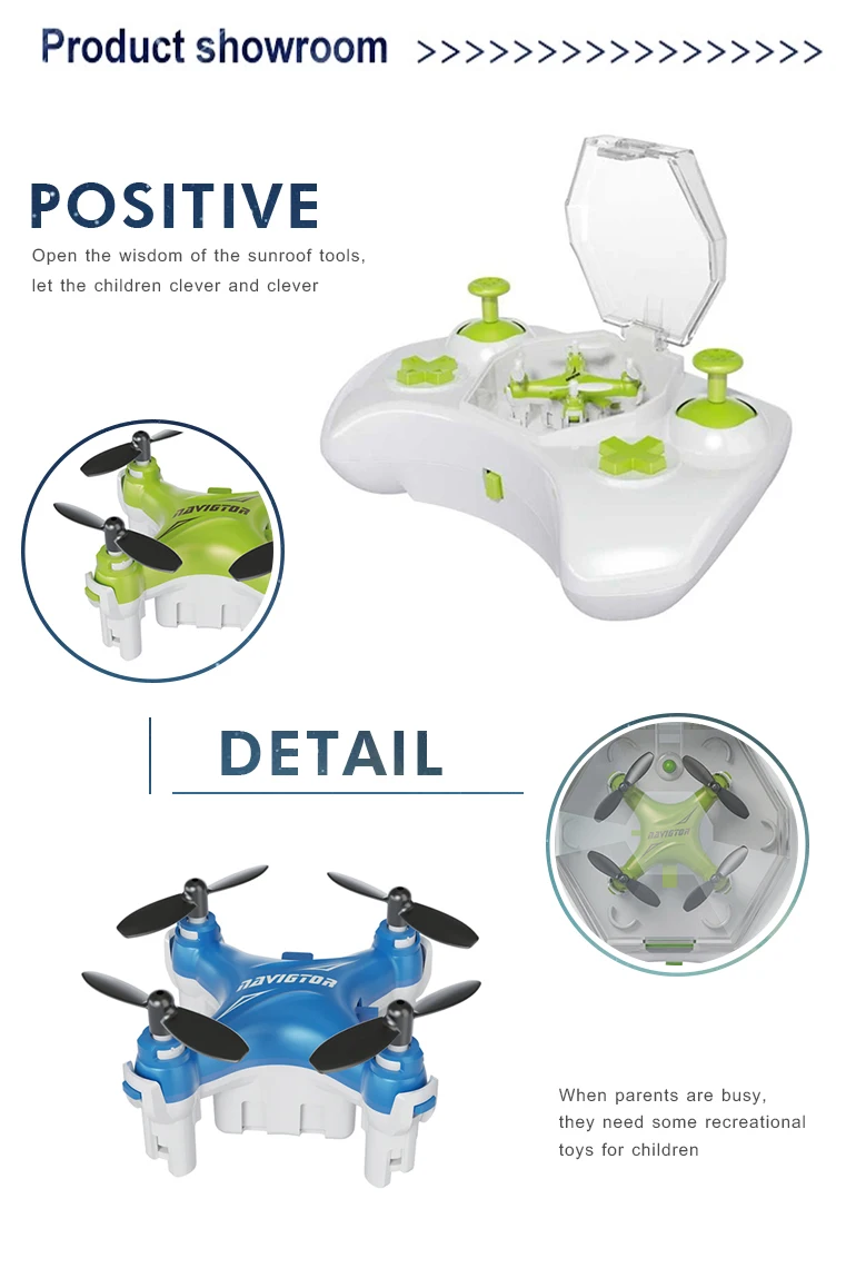 Christmas Wholesale Toys Mini RC Drone, New Children Toys Remote Control Super Mini UFO Drone