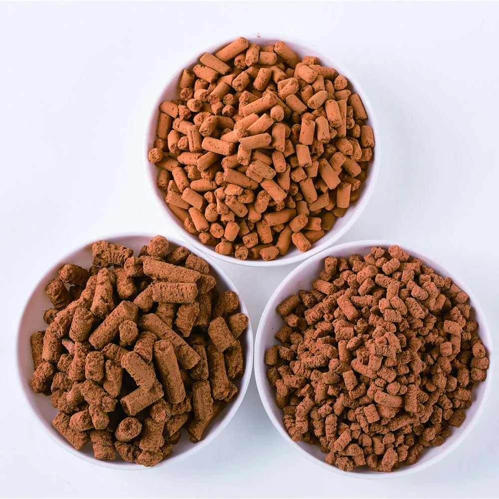 High Efficient Fe2O3 desulphurization with factory price