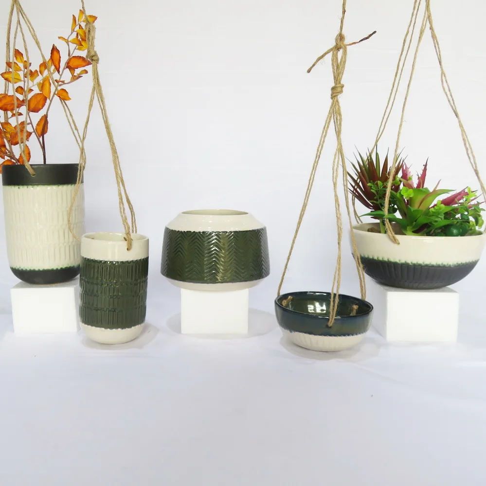 Glazed Stoneware Small Flower Original Factory Manufacturer Producer Ceramic Vase, Customized
Glazed Stoneware Small Flower Original Factory Manufacturer Producer Ceramic Vase, Customized