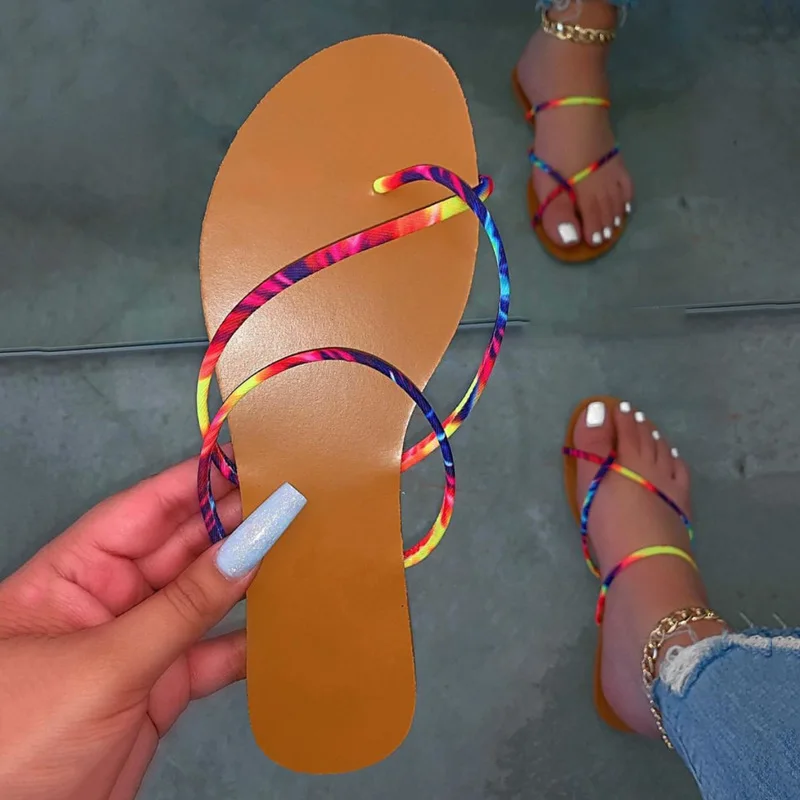 Tiny Straps Women Flats Slippers Sandals Colors Flip Flop Shoes women's sandals slipper, Pink,green,black
Tiny Straps Women Flats Slippers Sandals Colors Flip Flop Shoes women's sandals slipper, Pink,green,black