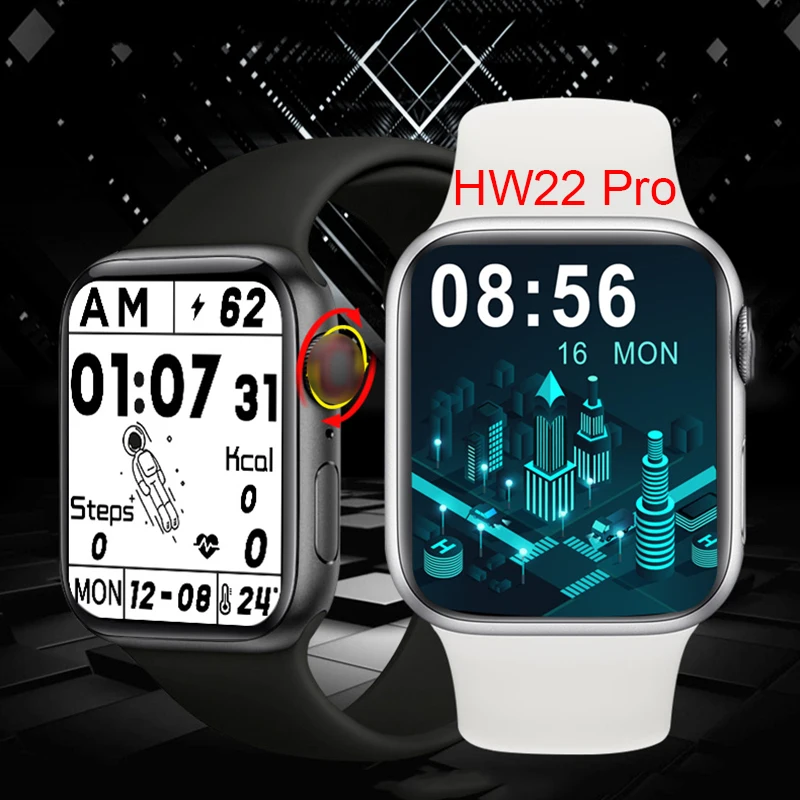 HW22 pro smart watch touch screen watch sports ip67 Women 44MM 1.75 Inch Bt Call Heart Rate Monitor Wireless Charger Smartwatch, White, black, pink, blue, red
HW22 pro smart watch touch screen watch sports ip67 Women 44MM 1.75 Inch Bt Call Heart Rate Monitor Wireless Charger Smartwatch, White, black, pink, blue, red