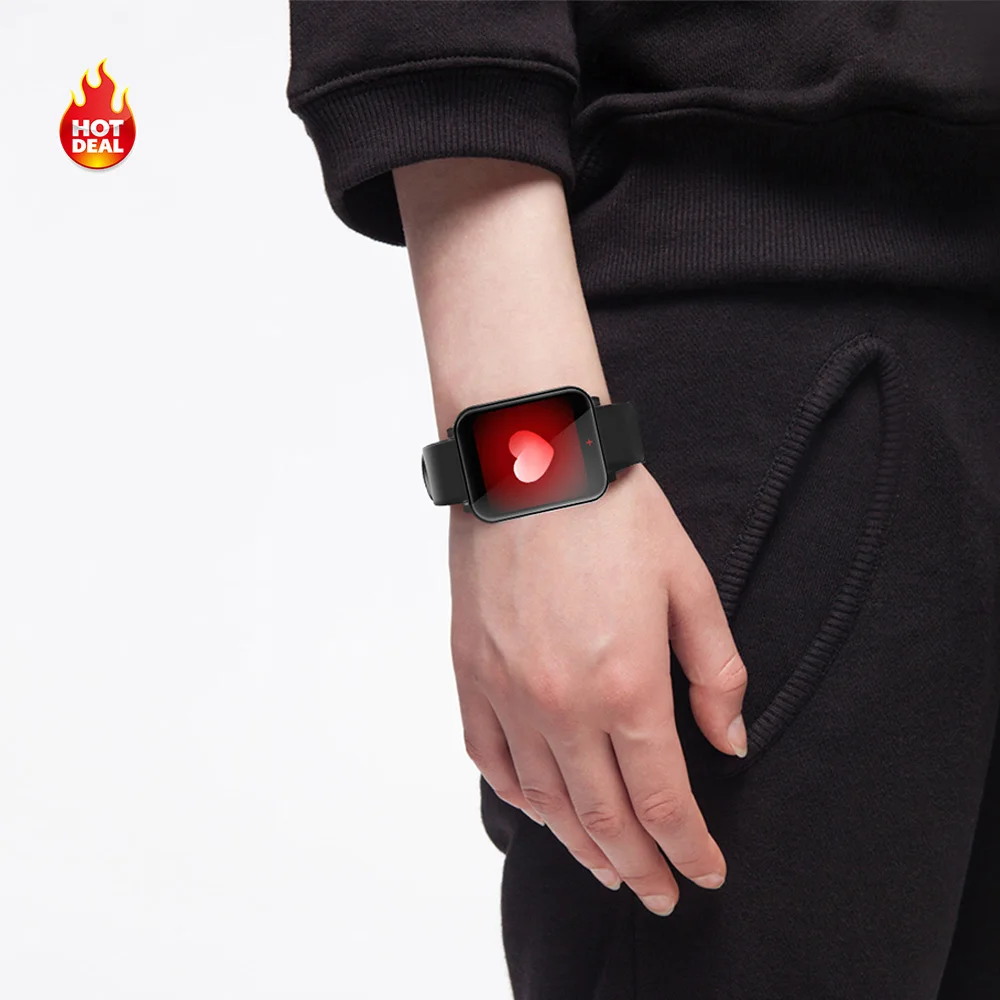 J-Style Blood Oxygen Spo2 Watch Smart Watches Ip68 Waterproof 1963Yh Men'S Watches Sports Gps
J-Style Blood Oxygen Spo2 Watch Smart Watches Ip68 Waterproof 1963Yh Men'S Watches Sports Gps