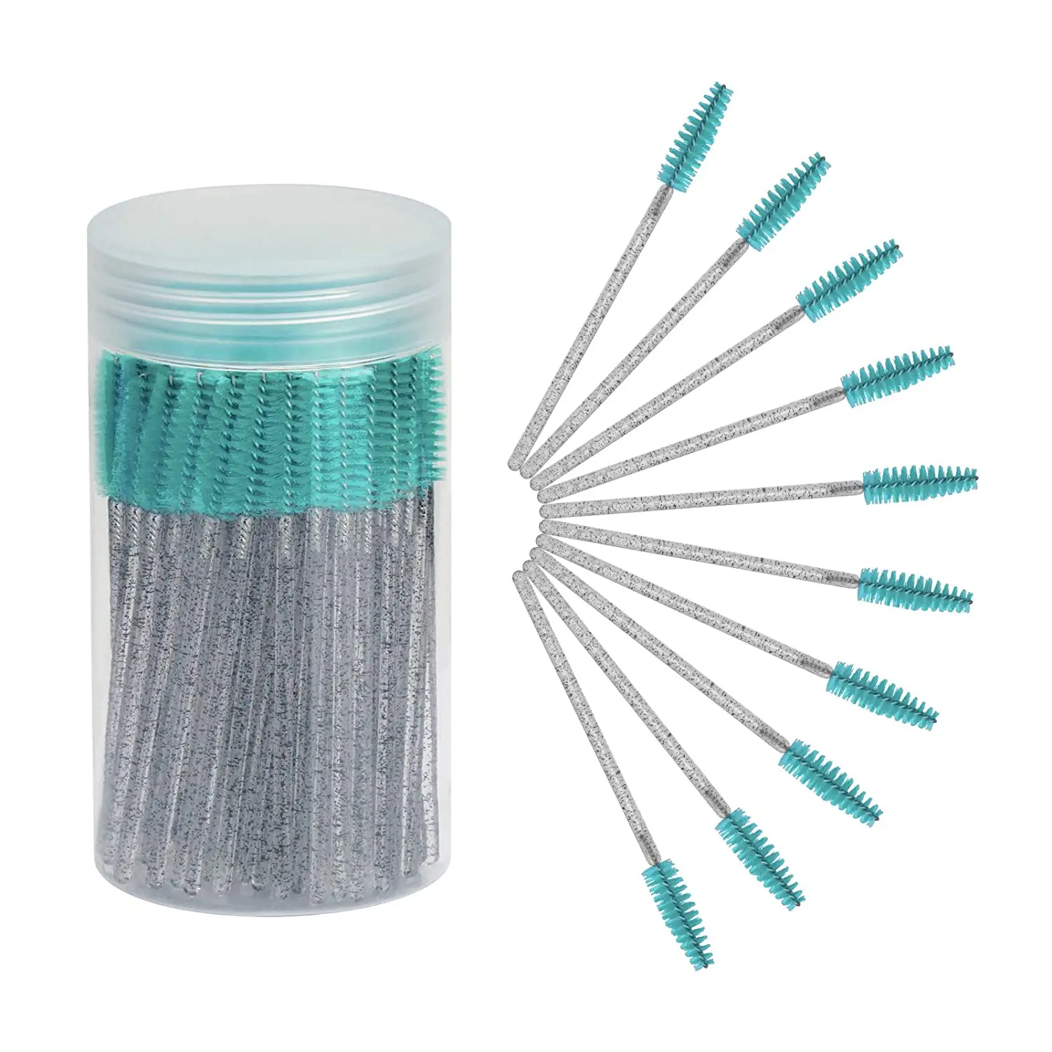 Private Label Disposable Eye Lashes Clean Brush Lash Crystal Lash Brush Cleaner Eyelash Brushes, All colored acceptable
Private Label Disposable Eye Lashes Clean Brush Lash Crystal Lash Brush Cleaner Eyelash Brushes, All colored acceptable