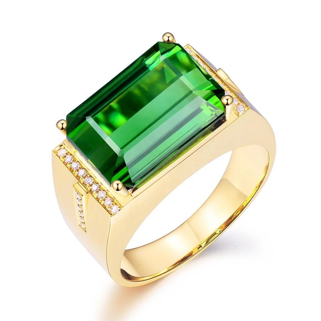 Wholesale 2021 luxury emerald zirconia 18K gold plated engagement jewelry wedding jewelry rings for men
Wholesale 2021 luxury emerald zirconia 18K gold plated engagement jewelry wedding jewelry rings for men