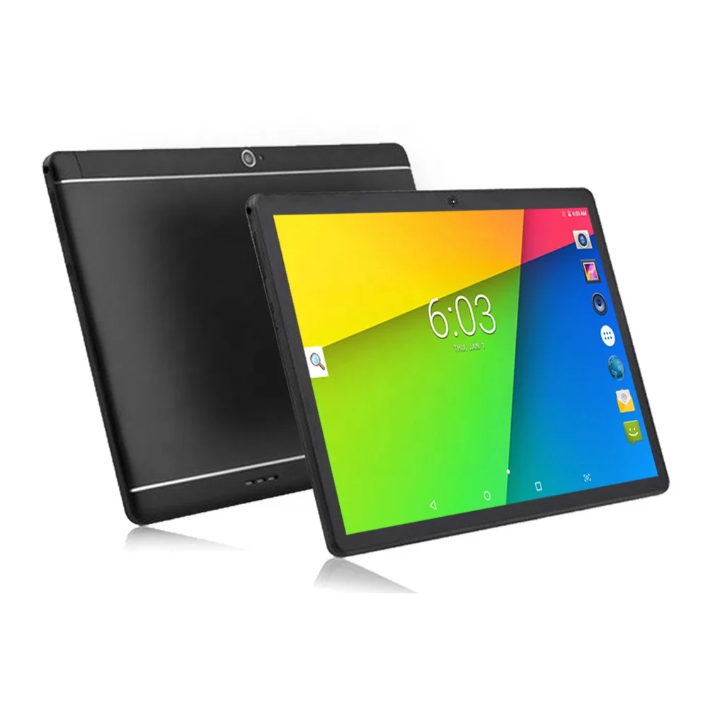 Latest 2GB RAM 32GB ROM Android Tablet 10 inch 3G Tablet