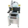 Semi Automatic SMT Stencil Printer/ PCB Screen Printing Machine/ Solder for PCB Screen Printing Machine