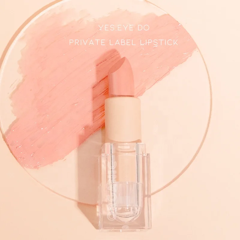 gloss and velvet lip cream sweet flavor , Hot selling makeup cosmetics lipstick , custom logo clear packaging unique container
gloss and velvet lip cream sweet flavor , Hot selling makeup cosmetics lipstick , custom logo clear packaging unique container