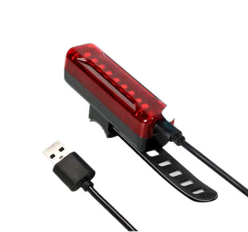 Led Bicycle Light Custom Night Lamp Portable Light Bicycle Safety Warning Usb Rechargeable Bike Accessories Bike Rear Back Light
Led Bicycle Light Custom Night Lamp Portable Light Bicycle Safety Warning Usb Rechargeable Bike Accessories Bike Rear Back Light