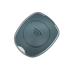 CE ROHS Certified Digital Hearing Aid Electronic Drying Station UV Dryer Sanitizer Dry Case