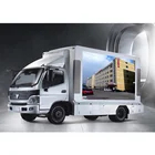Super bright outdoor P5 taxi led display/3G 4G WiF taxi led advertising display/taxi led sign