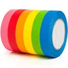 Colored Masking Tape Colored Painters Tape for Arts 20mm*20m Masking Tape for Basic Painting