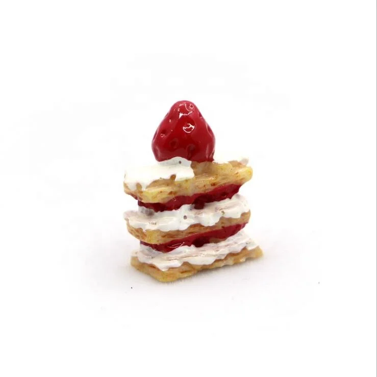 Cream Fruits Strawberry Cherry Cake Kawaii Diy Resin Crafts Accessory Making Charms Resin Embellishments for jewelry, Picture
Cream Fruits Strawberry Cherry Cake Kawaii Diy Resin Crafts Accessory Making Charms Resin Embellishments for jewelry, Picture