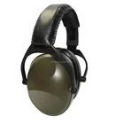 Passive Ear Defender Hearing Protection Ear Muff NRR 24 dB