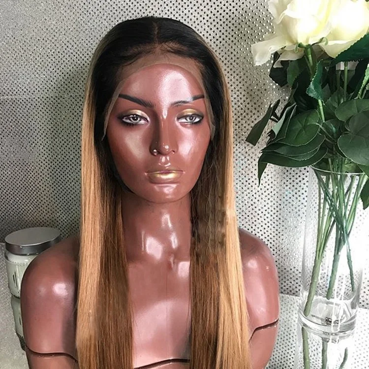 Frontal Preplucked Lace Front Wig Human Hair Wigs For Black Women 2T Ombre Color And Layered Wig
Frontal Preplucked Lace Front Wig Human Hair Wigs For Black Women 2T Ombre Color And Layered Wig