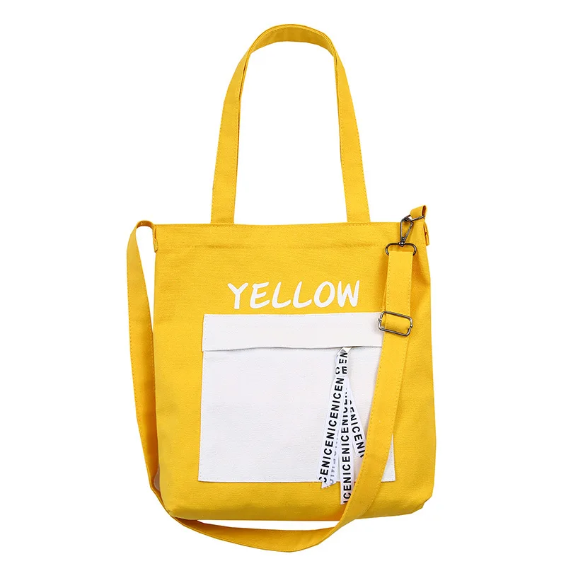 Korean canvas tote bag blank wholesale,thick custom canvas crossbody tote bags with chain,100% korean tote bag cotton bag canvas
Korean canvas tote bag blank wholesale,thick custom canvas crossbody tote bags with chain,100% korean tote bag cotton bag canvas