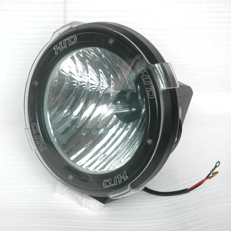 Trucks accessories 7 hid spotlight hid work light hid off road hid lights H3 HID Driving light Flood HID Xenon Driving Lights, Black
Trucks accessories 7 hid spotlight hid work light hid off road hid lights H3 HID Driving light Flood HID Xenon Driving Lights, Black