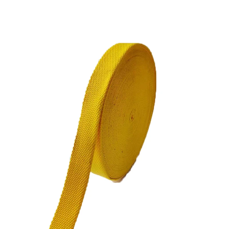 Dongguan factory direct supply 20 25 32 38MM polyester-cotton blended strap Cotton webbing strap 1 inch cotton strap, All colors
Dongguan factory direct supply 20 25 32 38MM polyester-cotton blended strap Cotton webbing strap 1 inch cotton strap, All colors