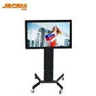 Smart Android System tablet 32 Inch Wall Mount Lcd Touch Screen Monitor