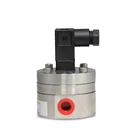 High 0.5% Accuracy Micro Oval Gear Oil Glue Water Chemical Liquid Flow Meter