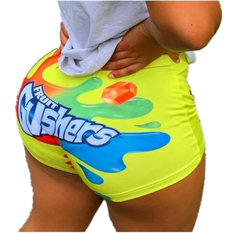 Wholesale Plus size Cheap Printed Designer Yoga Training Workout Shorts Women Sweat Shorts, Picture
Wholesale Plus size Cheap Printed Designer Yoga Training Workout Shorts Women Sweat Shorts, Picture