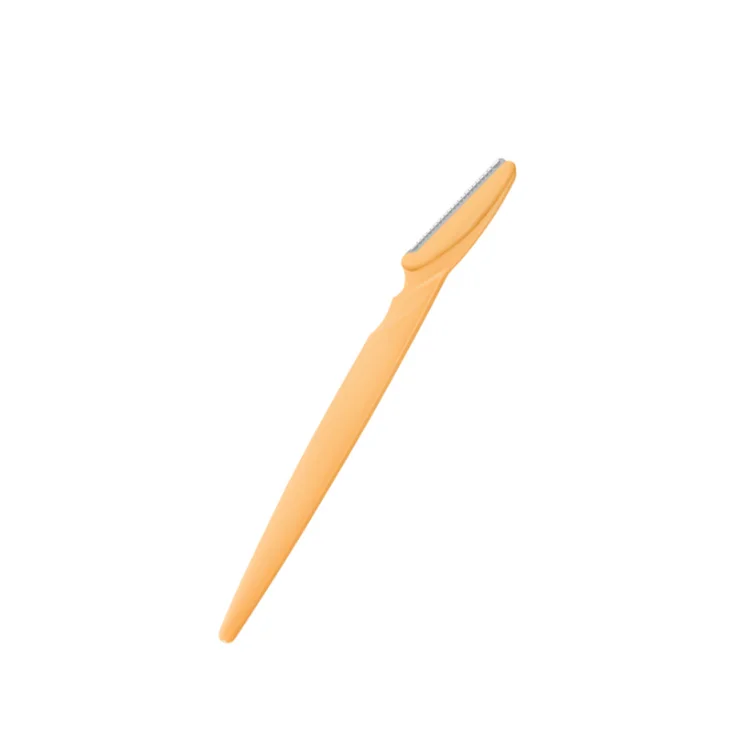 Permanent unisex shape safe Knife Reusable Shaving Tool Brows Razor Makeup Eyebrow Trimmer
Permanent unisex shape safe Knife Reusable Shaving Tool Brows Razor Makeup Eyebrow Trimmer